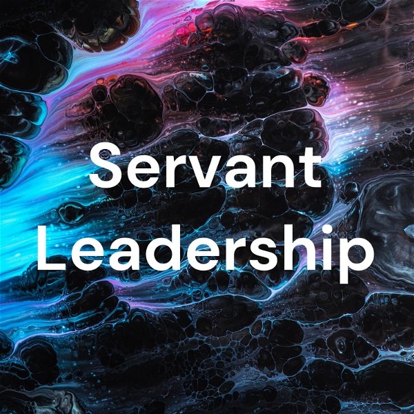 Artwork for Servant Leadership