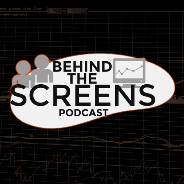 Artwork for Behind the Screens