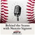 Behind the Seams Baseball Podcast