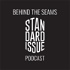 Behind The Seams Podcast presented by Standard Issue Tees