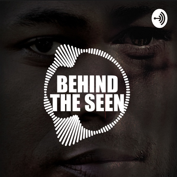 Artwork for Behind the Seen