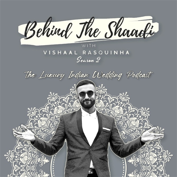 Artwork for Behind The Shaadi