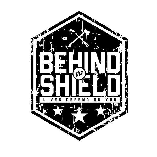 Artwork for Behind The Shield