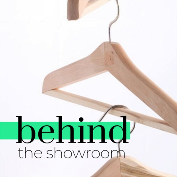 Artwork for Behind The Showroom