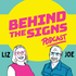 Behind the Signs Podcast