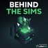 Behind the Sims