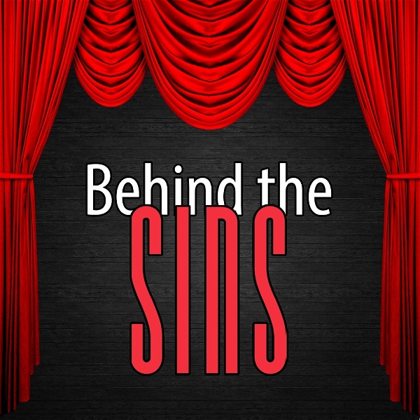 Artwork for Behind the Sins