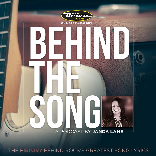 Artwork for Behind The Song
