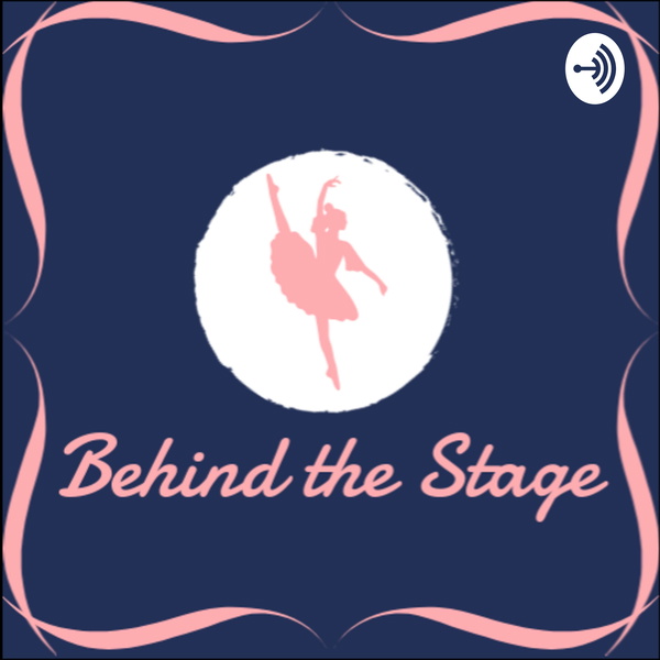 Artwork for Behind The Stage