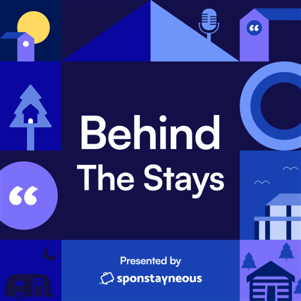 Artwork for Behind the Stays
