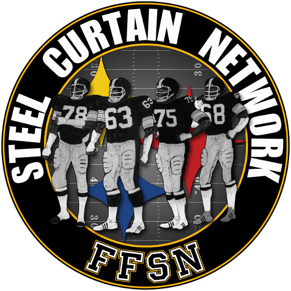 Artwork for Steel Curtain Network: A Pittsburgh Steelers podcast