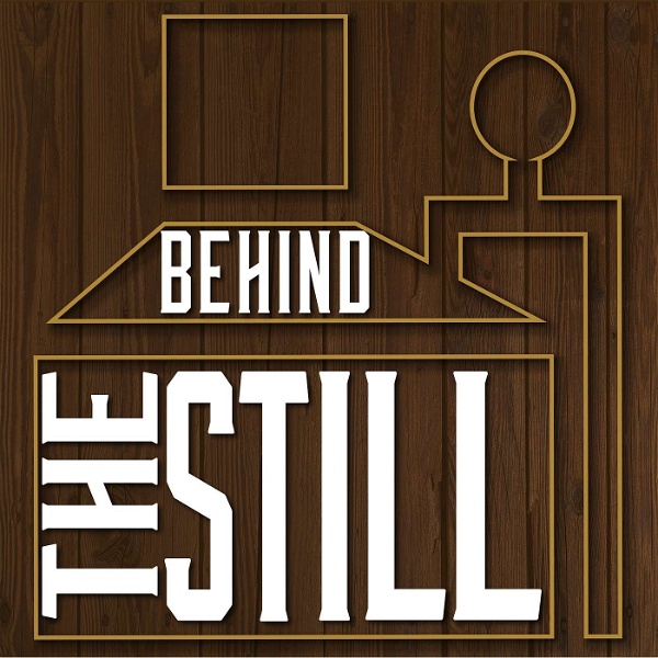 Artwork for Behind The Still