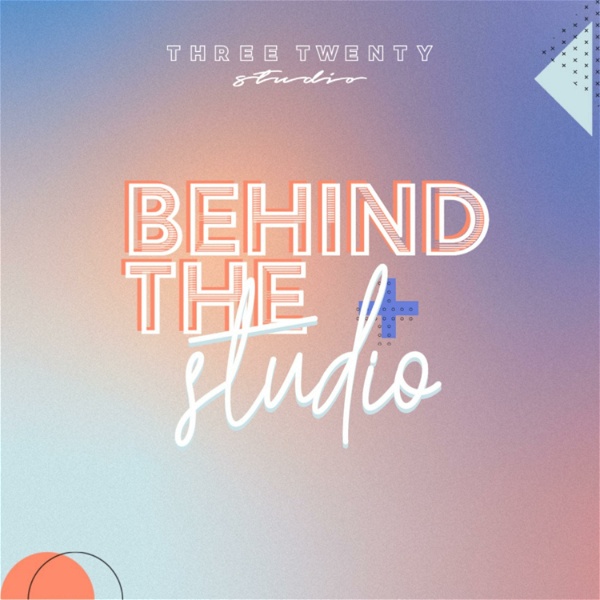 Artwork for Behind The Studio