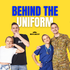 Behind The Uniform