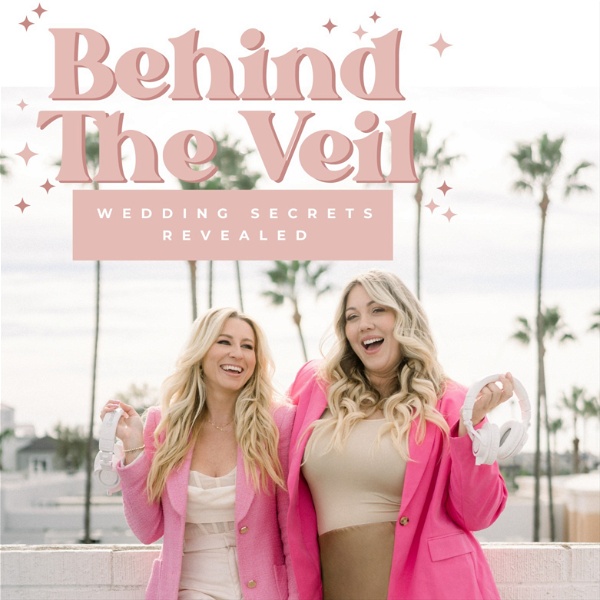 Artwork for Behind The Veil