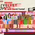 BEHIND THE VELVET ROPE