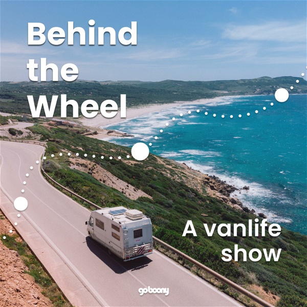 Artwork for Behind the Wheel