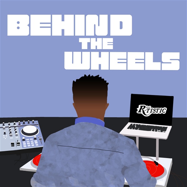 Artwork for Behind the Wheels
