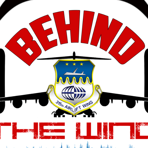 Artwork for Behind the Wing