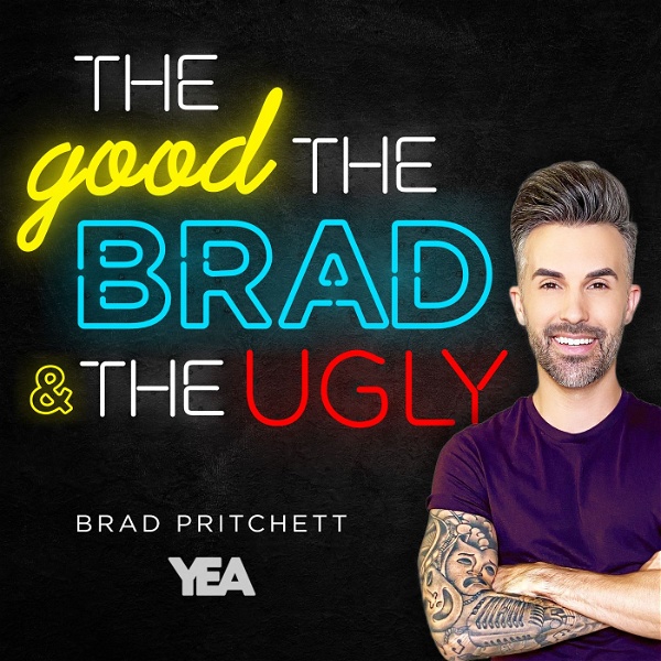 Artwork for The Good, The Brad & The Ugly