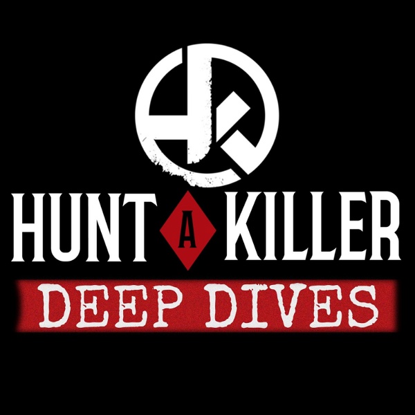 Artwork for Hunt a Killer: Deep Dives