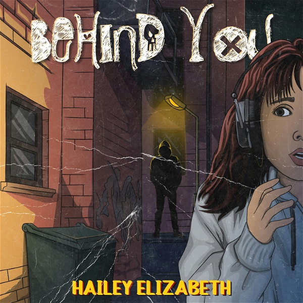 Artwork for Behind You