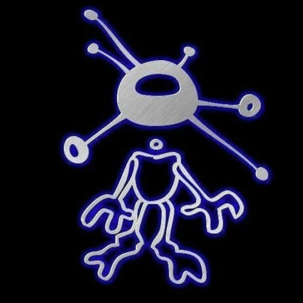 Artwork for BehindSpaceNetwork