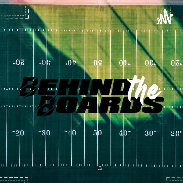 Artwork for BehindTheBoards