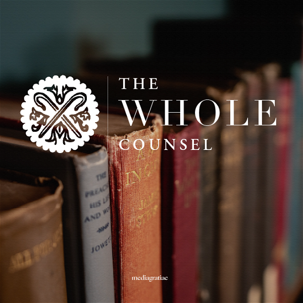Artwork for The Whole Counsel