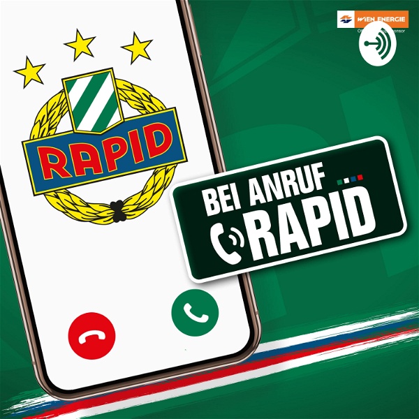 Artwork for Bei Anruf Rapid