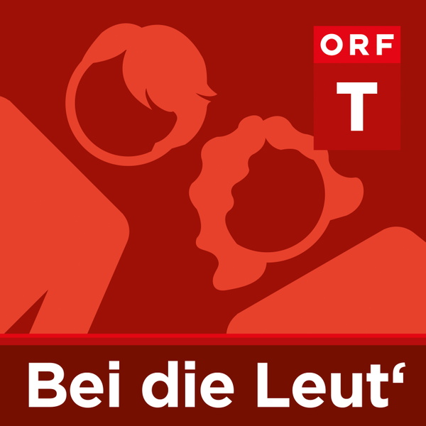 Artwork for Bei die Leut'