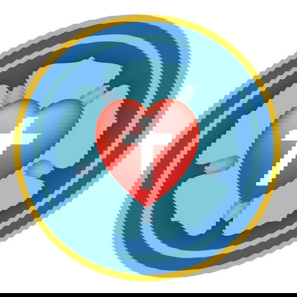 Artwork for 北京福音路德教会