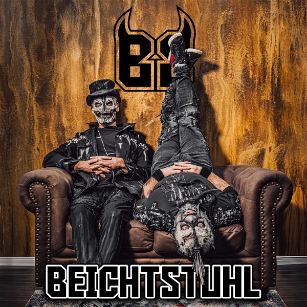 Artwork for BEICHTSTUHL – Der Sünden-Podcast