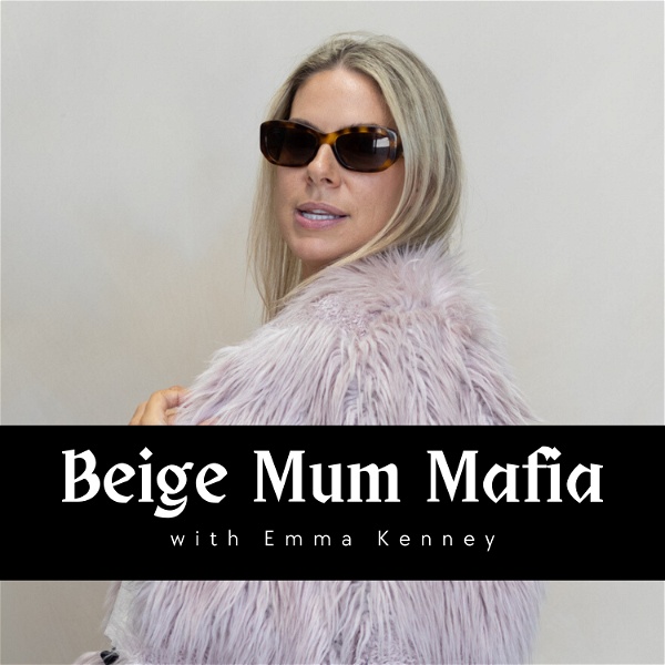Artwork for Beige Mum Mafia