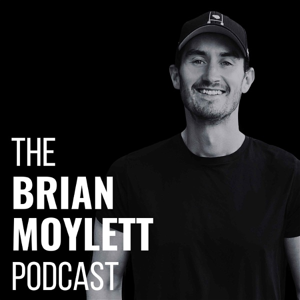 Artwork for The Brian Moylett Podcast