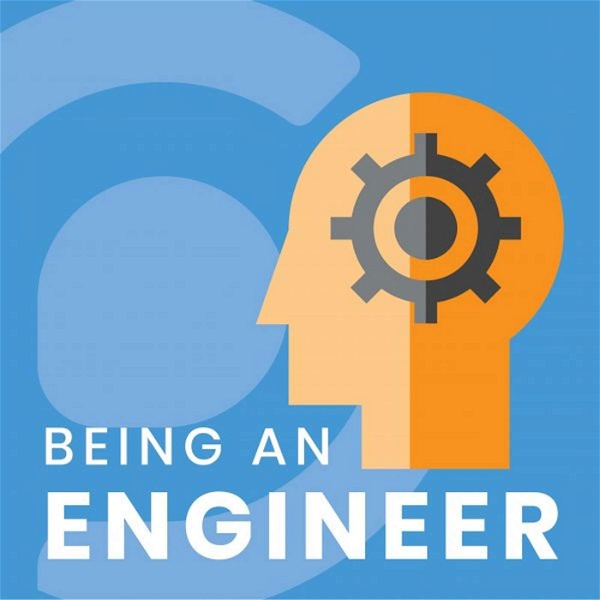 Artwork for Being an Engineer