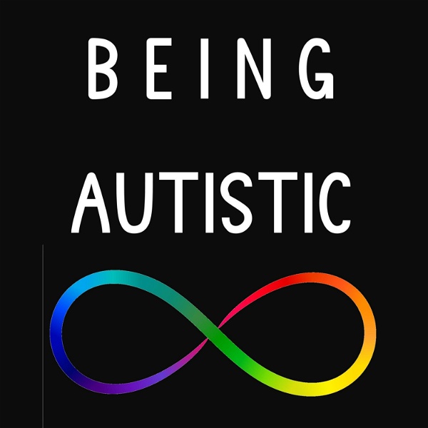 Artwork for Being Autistic