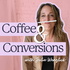 Coffee & Conversions | SEO, Pinterest & Organic Marketing Strategies to Grow Outside of Social Media