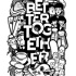 Being Better, Together