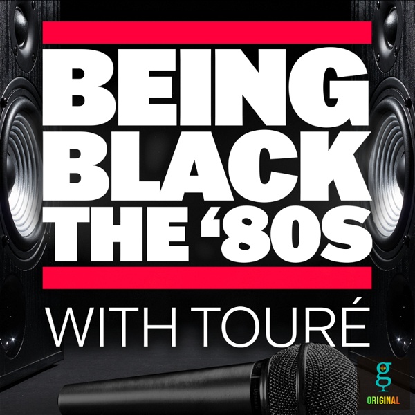 Artwork for Being Black- The '80s
