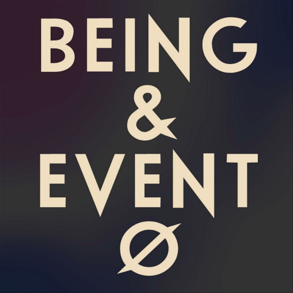 Artwork for Being & Event