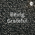 Being Grateful