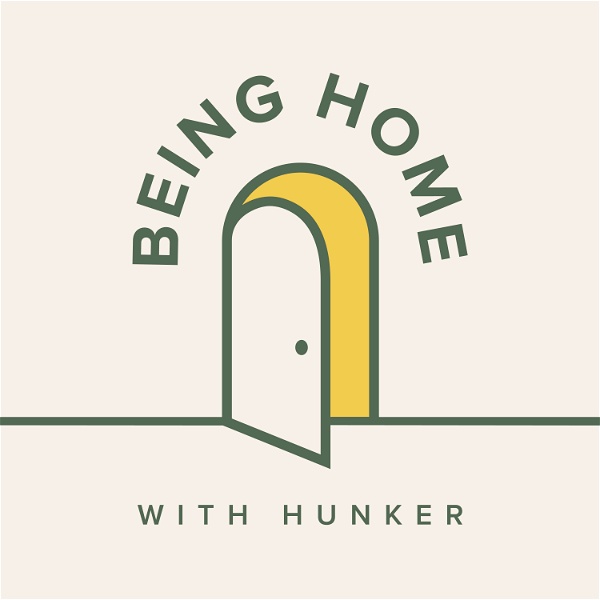 Artwork for Being Home With Hunker