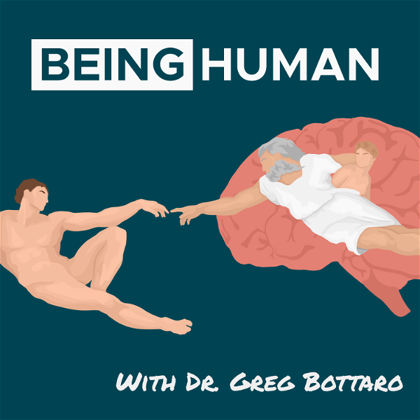 Artwork for Being Human