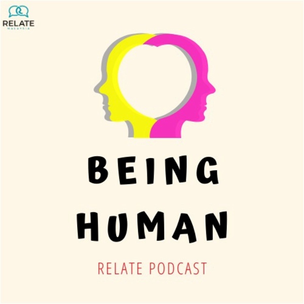 Artwork for Being Human