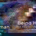 Being Human in a Mental Universe