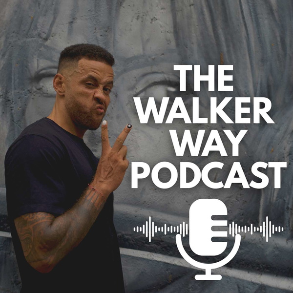 Artwork for The Walker Way