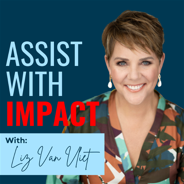 Artwork for Assist With Impact
