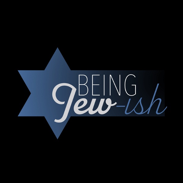 Artwork for Being Jew-ish