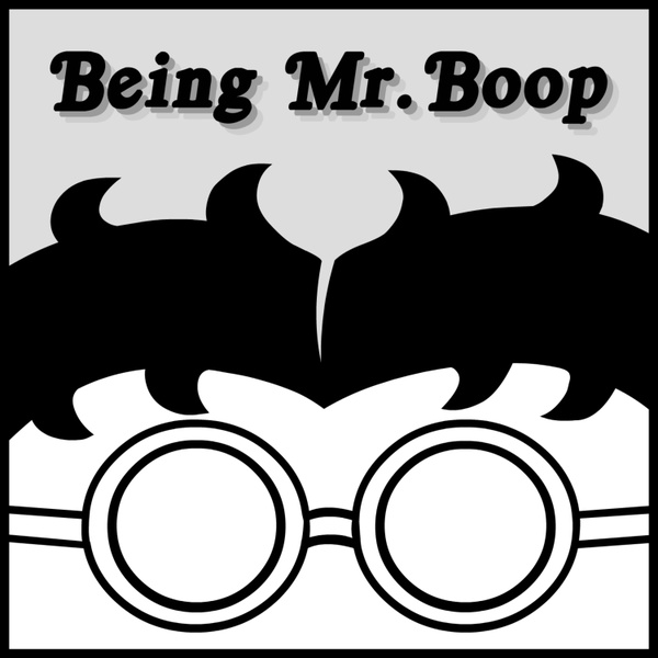 Artwork for Being Mr. Boop